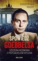 Spowiedź Goebbelsa 