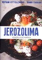 Jerozolima Książka kucharska - Sami Tamimi, Yotam Ottolenghi