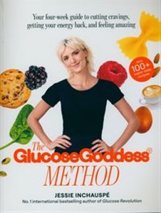 The Glucose Goddess Method 