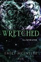 Wretched Seria Never After - Emily McIntire