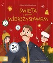 Święta z Panem Wierszysławem - Elżbieta Szwajkowska, Witold Szwajkowski