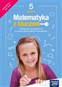 Matematyka z kluczem podręcznik dla klasy 5 część 1 szkoły podstawowej EDYCJA 2021-2023