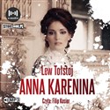 [Audiobook] Anna Karenina - Lew Tołstoj