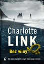 Bez winy - Charlotte Link