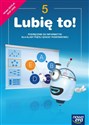 Informatyka Lubię to podręcznik dla klasy 5 szkoły podstawowej EDYCJA 2021-2023  - Michał Kęska