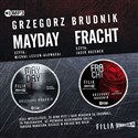 [Audiobook] "Pakiet  Mayday - Grzegorz Brudnik
