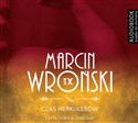 [Audiobook] Czas Herkulesów - Wroński Marcin