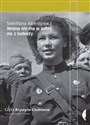 [Audiobook] Wojna nie ma w sobie nic z kobiety - Swietłana Aleksijewicz