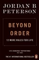 Beyond Order - Jordan B. Peterson