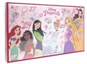 Kalendarz adwentowy Księżniczki Disney'a 