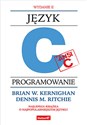 Język ANSI C Programowanie - Brian W. Kernighan, Dennis M. Ritchie