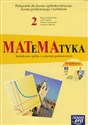 Matematyka 2 Podręcznik z płytą CD Liceum ogólnokształcące, liceum profilowane i technikum Zakres podstawowy