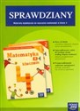 Matematyka z kluczem 4 sprawdziany z płytą CD Szkoła podstawowa - Hanna Jakubowska, Krzysztof Mostowski, Władysława Paczesna