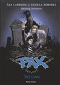 PAX Myling Tom 3 - Asa Larsson, Ingela Korsell
