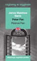 Peter Pan / Piotruś Pan. Czytamy w oryginale - James Matthew Barrie