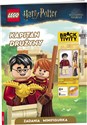Lego Harry Potter Kapitan drużyny LNC-6418 