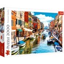 Puzzle Wyspa Murano, Wenecja 2000 27110 - 
