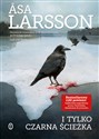 I tylko czarna ścieżka  - Asa Larsson