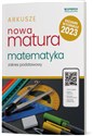 Arkusze maturalne Matura 2024 Matematyka Zakres podstawowy - Adam Konstantynowicz, Anna Konstantynowicz, Małgorzata Pająk