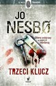 Trzeci klucz - Jo Nesbo