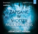 [Audiobook] Zapisane w wodzie - Paula Hawkins