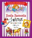 Zosia Samosia i wiersze Biblioteczka przedszkolaka
