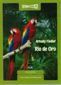 [Audiobook] Rio de Oro