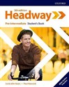 Headway Pre-Intermediate Student's Book with Online Practice