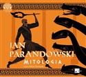 [Audiobook] Mitologia - Jan Parandowski