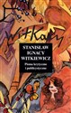Pisma krytyczne i publicystyczne - Stanisław Ignacy Witkiewicz