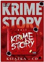 Krime Story Książka + CD  - Marcin Gutowski