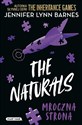 The Naturals 2 Mroczna strona - Jennifer Lynn Barnes