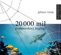 [Audiobook] 20 000 mil podmorskiej żeglugi