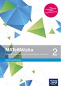 MATeMAtyka 2 Podręcznik Zakres podstawowy Szkoła ponadpodstawowa