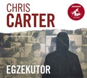 [Audiobook] Egzekutor - Chris Carter