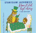 Pan kotek był chory i inne wierszyki - Stanisław Jachowicz