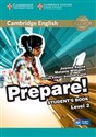 Cambridge English Prepare! 2 Student's Book - Joanna Kosta, Melanie Williams