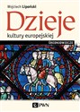 Dzieje kultury europejskiej Średniowiecze - Wojciech Lipoński