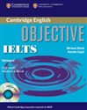 Objective IELTS Advanced Self Study Student's Book + CD