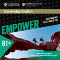 Cambridge English Empower Intermediate Class Audio CD