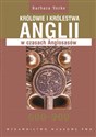 Królowie i królestwa Anglii w czasach Anglosasów 600-900