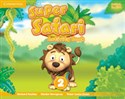 Super Safari 2 Activity Book