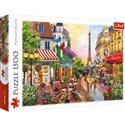 Puzzle Urok Paryża 1500 - 