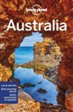 Lonely Planet Australia  - Andrew Bain, Brett Atkinson