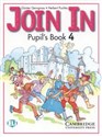 Join In 4 Pupil's Book Szkoła podstawowa