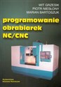 Programowanie obrabiarek NC/CNC