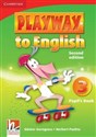 Playway to English 3 Pupil's Book - Gunter Gerngross, Herbert Puchta