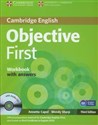 Objective First Workbook with answers