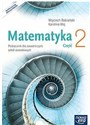 Matematyka Podręcznik Część 2 Zasadnicza szkoła zawodowa