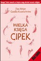 Wielka księga cipek - Dan Hojer, Gunilla Kvarnstrom